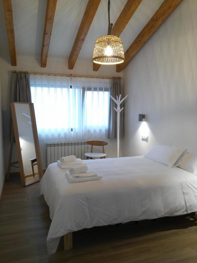 Ferienwohnung Tiu Enrique 3 Onís Exterior foto