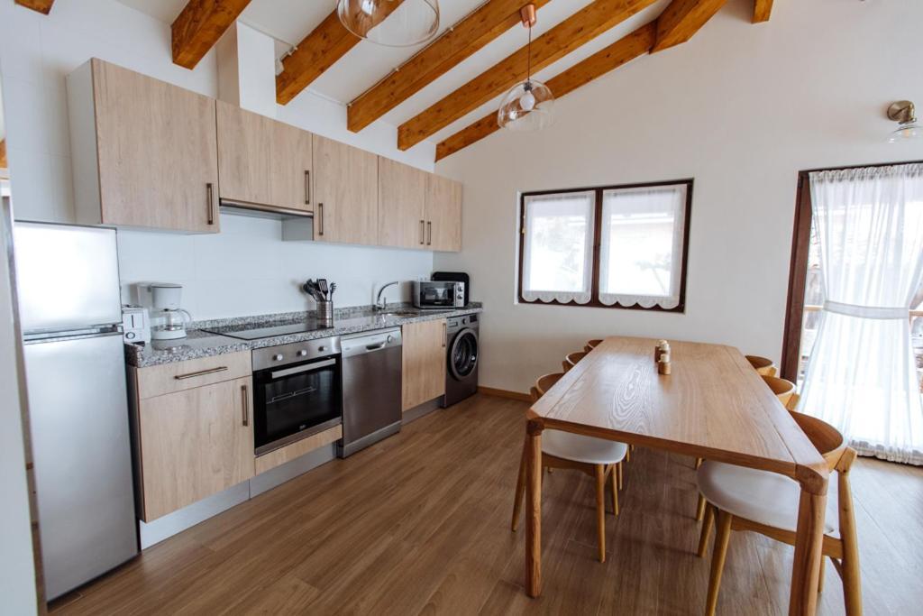 Ferienwohnung Tiu Enrique 3 Onís Exterior foto
