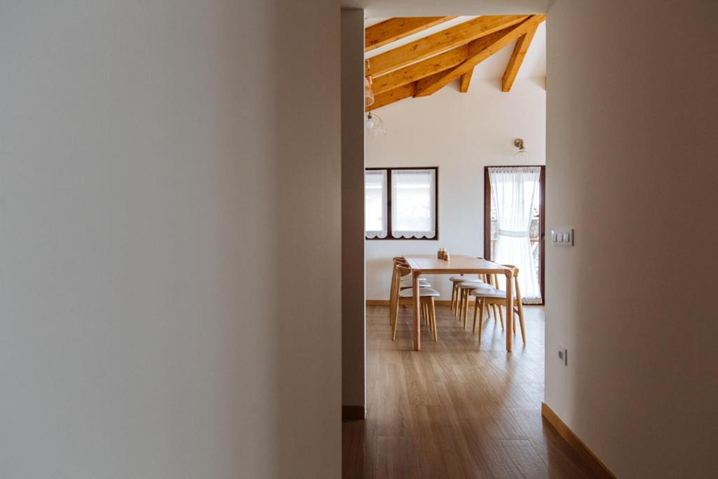 Ferienwohnung Tiu Enrique 3 Onís Exterior foto