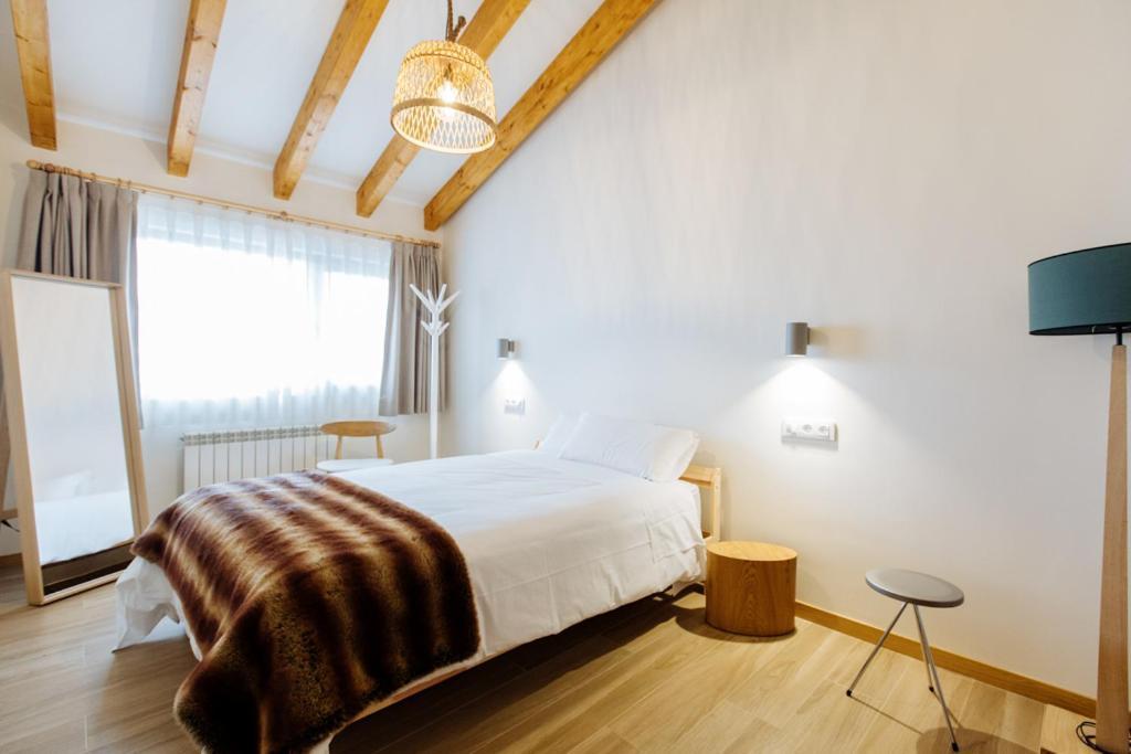 Ferienwohnung Tiu Enrique 3 Onís Exterior foto
