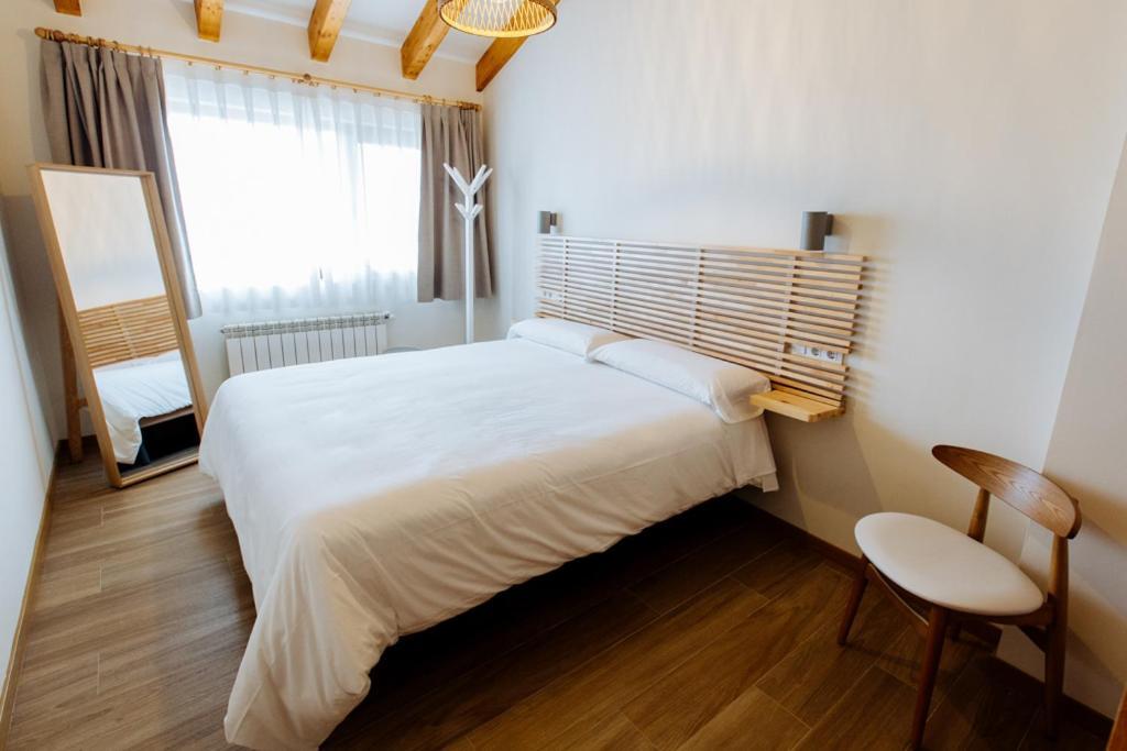 Ferienwohnung Tiu Enrique 3 Onís Exterior foto