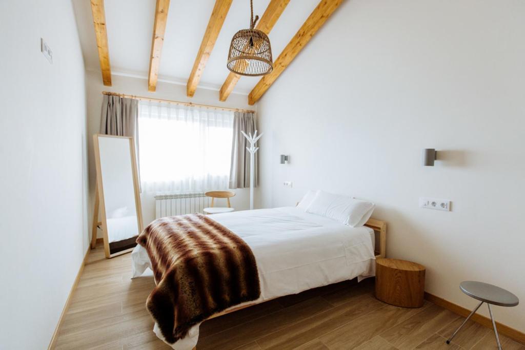 Ferienwohnung Tiu Enrique 3 Onís Exterior foto