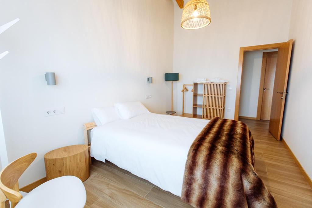 Ferienwohnung Tiu Enrique 3 Onís Exterior foto