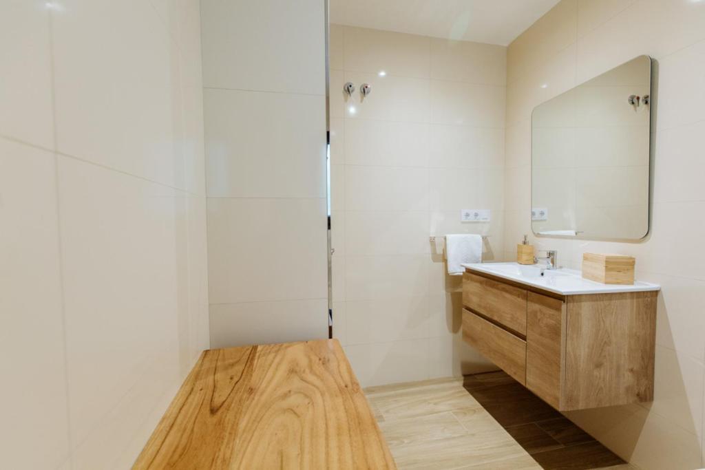 Ferienwohnung Tiu Enrique 3 Onís Exterior foto